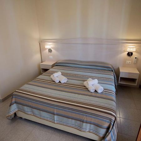 Donna Rosa Accommodation Tropea Esterno foto