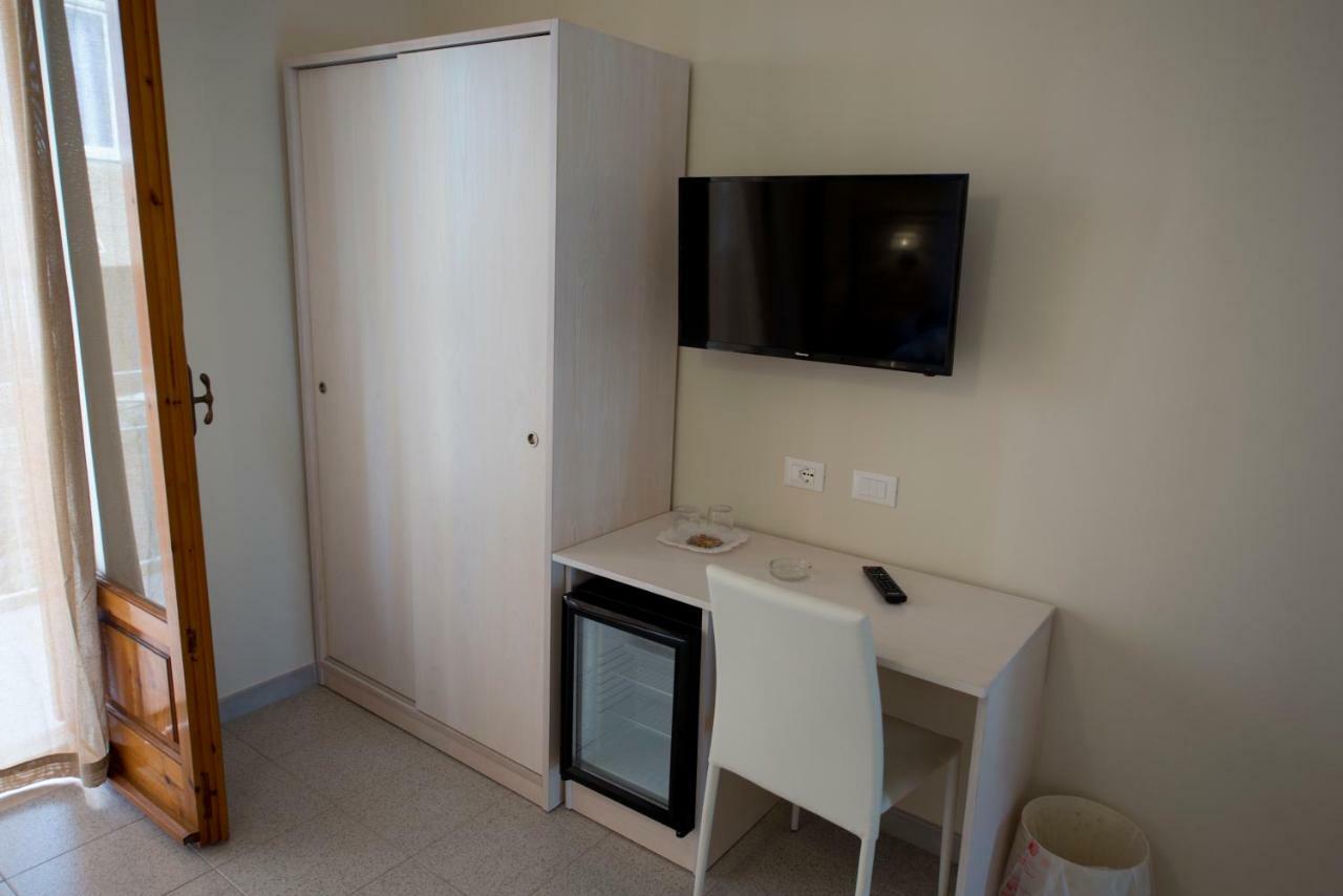 Donna Rosa Accommodation Tropea Esterno foto