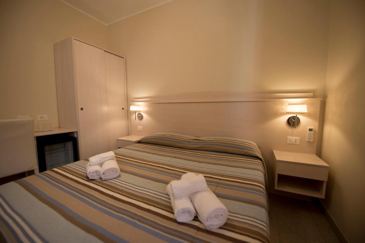 Donna Rosa Accommodation Tropea Esterno foto